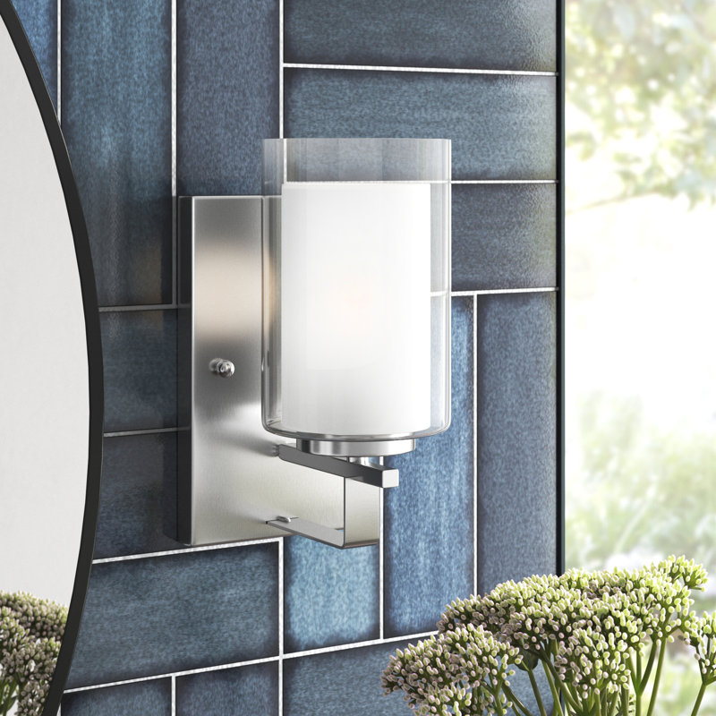 Alely Dimmable Bath Sconce