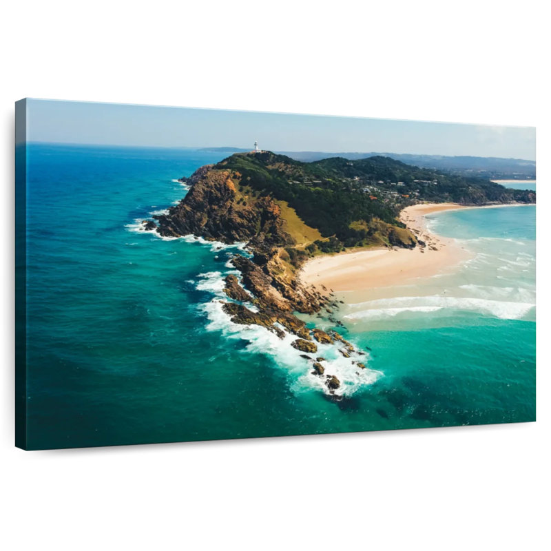 Plage Byron Bay