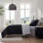 Bed-in-A-Bag Reversible Comforter Set with Bed Sheets & Down Alternative Pillows-115652000-115651988