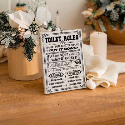 1 Piece Wrapped Canvas Wall Art