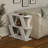 Cedro End Table-1731377664