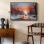 «Vintage Landscape - CCxxiv» sur toile-1480945944-1480945927