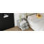 Table de chevet avec plateau en marbre-620738048-620738050