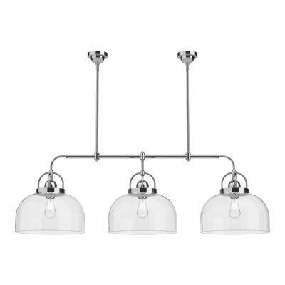Alwaleed 3 - Light Kitchen Island Pendant