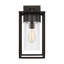 Vado - Light Outdoor Wall Lantern-1689470343-1689470457