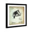 « bridle bit 1897 », impression encadrée-183257988