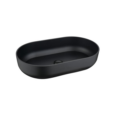 Lavabo pour salle de bain à simple cuve Topcraft