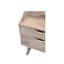 Rousseau 40cm W Solid Wood Bedside Table-1897568248