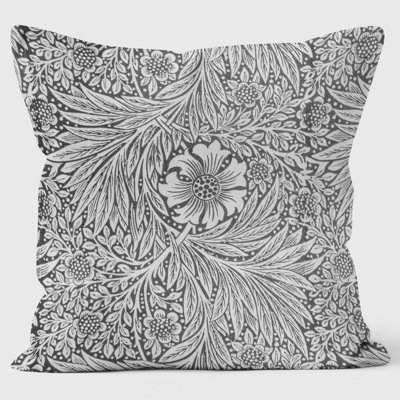 Marigold - William Morris Cushion