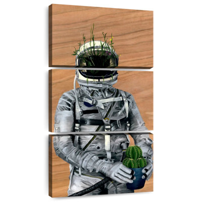 Spaceman Cacti
