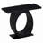 Console Table with Egg-Shaped Base-911659006