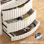 60cm W Bedside Table-258277882