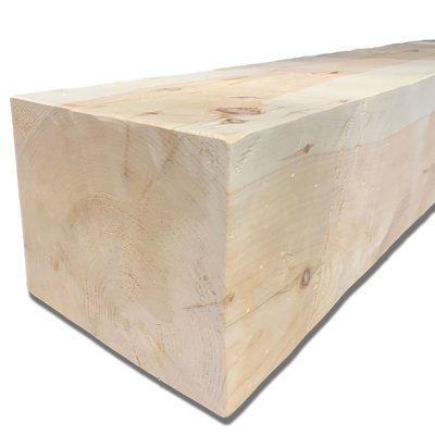 Tablette de cheminée Wilson Barnwood