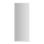 Modular Beveled Frameless Full Length Mirror