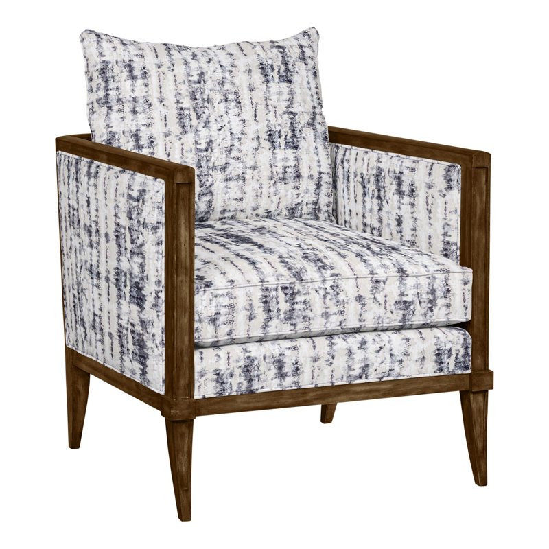 Cameo 28.5" Chair, Havana, Ozark Marina