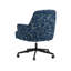 Chaise de bureau avec base Yvette-99281988-124942497