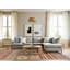 Tapis abstrait 100% lavable à la machine 2399-1663061927