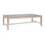 Lilly 4 Legs Square Coffee Table-615994839-618918833