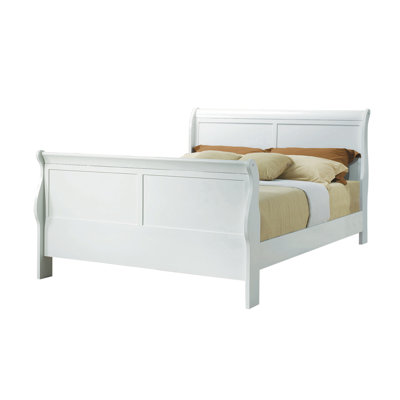 Lit-bateau Schum