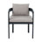 Jerry Aluminum Dining Chairs-106438181