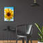 "Garde debout" par Pamela Plummer-101627363