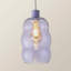 Deirore 1 - Light Natural Pendant