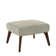 Upholstered Ottoman