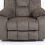 Fauteuil électrique Old Age-670847482