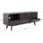 Topeka 3 Drawer 1 Shelf TV Stand-530007480