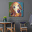 "Golden - Jackson" par Dawg Painter