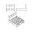 Lit de rangement double gris civique-1612118153-1612118152