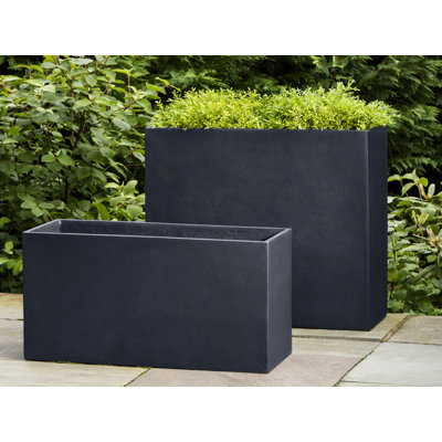 Main Street Handmade Planter