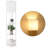 Oriyan 63" Column Floor Lamp-442365550