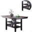 Table de salle à manger 1Pc