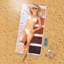 Dargan Ultra Light Beach Towel
