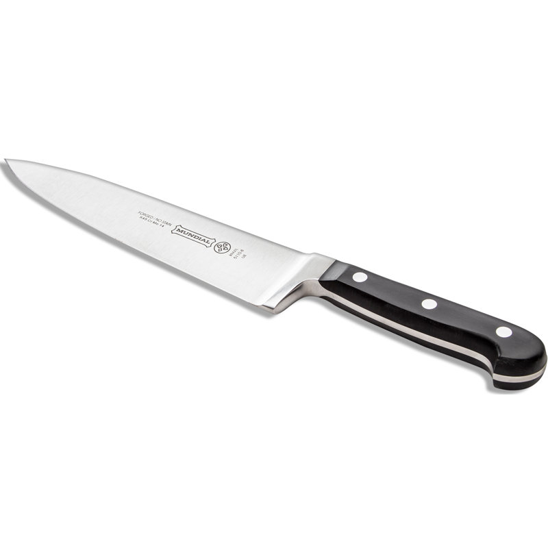 Couteau de chef mundial 5100 Series, 8"