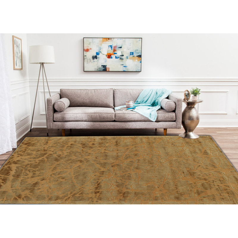 Verona Abstract Area Rug, Rectangle 160 x 230cm