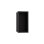 XtraStoris Individual Wall Niche Matte Black with Design Frame 15.38" x 9.5" x 4"