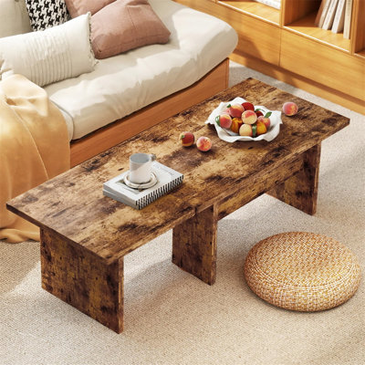 Coffee Table with Storage
