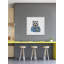 Eyre Tarney - Single Picture Frame Painting-21759013