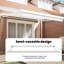 Ebern Designs Retractable Patio Awning-488902938-488902931