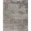 Backman Wool Abstract Area Rug-194417580