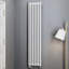 Rolo Room Cylindrical Bar Reversible Designer Radiator-50924982-80139753