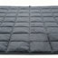 Machine Tufted Throw Blanket