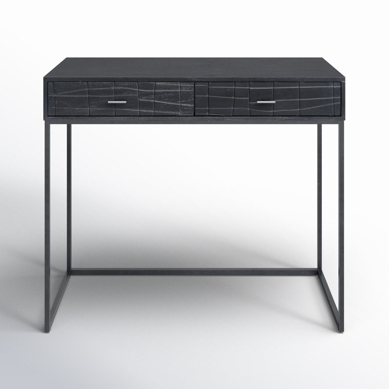 Desk, Black