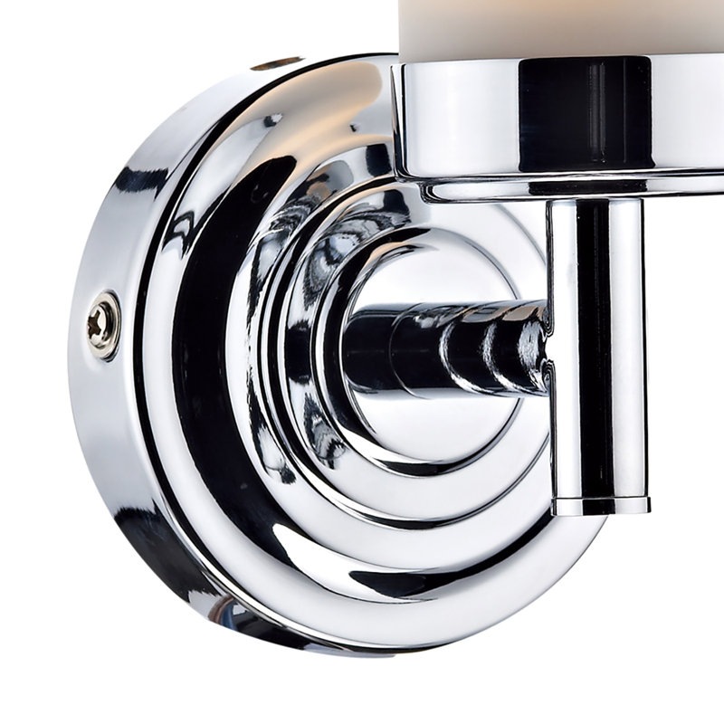 Bement Armed Sconce
