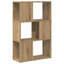 Entertainment Center Engineered Wood-90139000-90139001