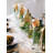 Bungalow Rose 13'' H Metal Tabletop Tealight Holder-487668494