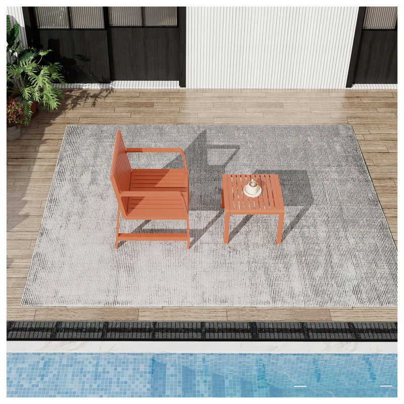 Ensemble de mobilier d'extérieur 2 pièces Summer