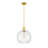 1 - Light Single Pendant-1743442587
